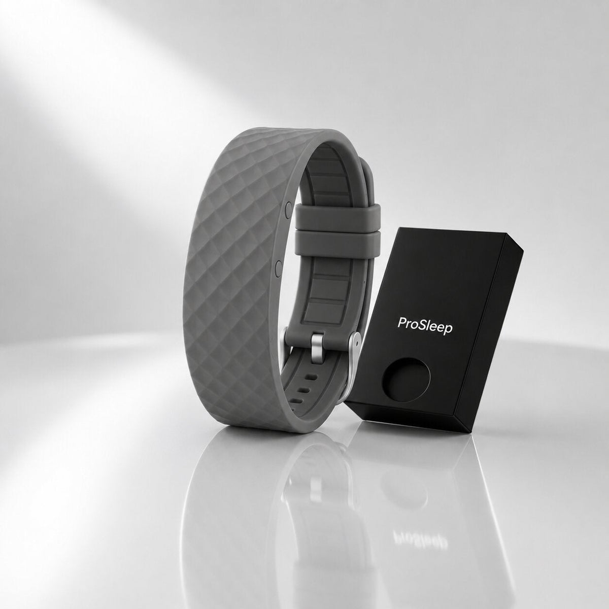 Vibrationswecker mit Shake-Awake-Funktion — verstellbarer Bettvibrator