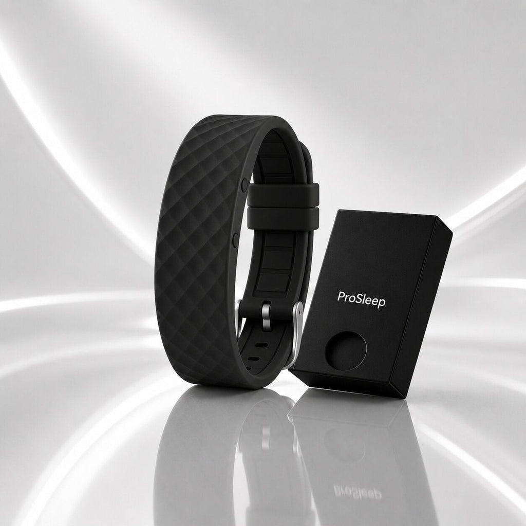 Vibrationswecker mit Shake-Awake-Funktion — verstellbarer Bettvibrator
