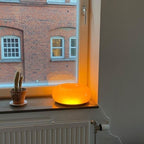 Bauhaus Donut Wall Light & Table Lamp