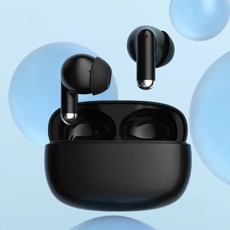 Realtime vertalende oordopjes — 144 talen, Bluetooth 5.3