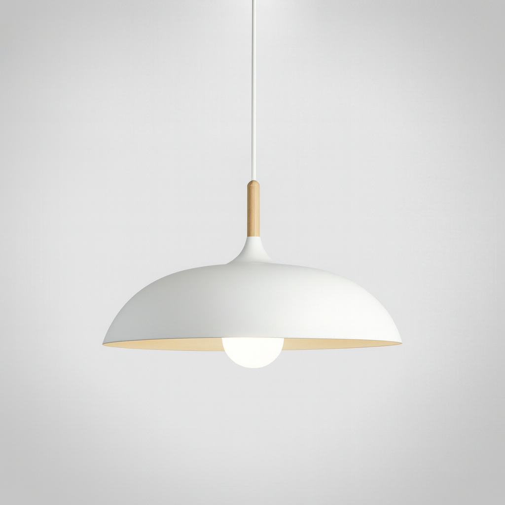 AureliaWeave Pastel Pendant Lights For Living Room