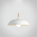 AureliaWeave Pastel Pendant Lights For Living Room