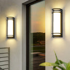 Marinex Industrielle LED-Außenwandleuchte wasserdicht